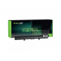 GreenCell battery Toshiba C50-B 14,4V 2200mAh