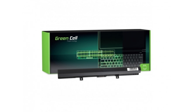 GreenCell aku Toshiba C50-B 14,4V 2200mAh