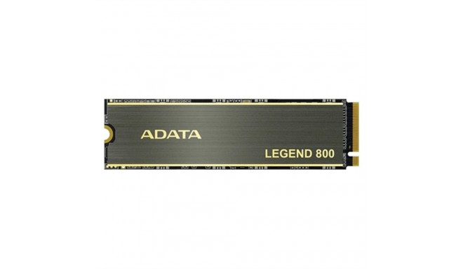 Kõvaketas Adata LEGEND 800 1 TB SSD