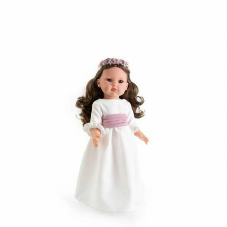 Armulaua nukk Antonio Juan Bella 45 cm