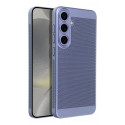 Case Breezy Samsung Galaxy S24 Plus, blue