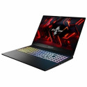 Sülearvuti PcCom Revolt 4080 16" i9-13900HX 32 GB RAM 1 TB SSD NVIDIA GeForce RTX 4080