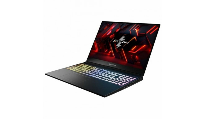 Sülearvuti PcCom Revolt 4080 16" i9-13900HX 32 GB RAM 1 TB SSD NVIDIA GeForce RTX 4080