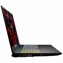 Sülearvuti PcCom Revolt 4080 16" i9-13900HX 32 GB RAM 1 TB SSD NVIDIA GeForce RTX 4080