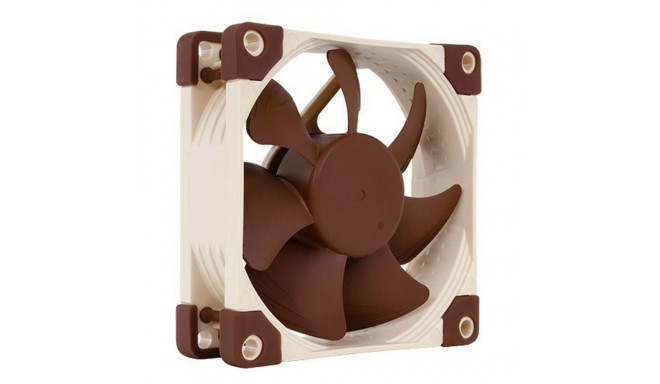 Kastventilaator Noctua NF-A8 ULN Ø 8 cm