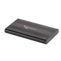 External Box GEMBIRD EE2-U2S-5 Black 2,5"