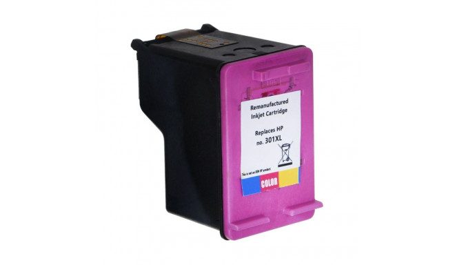 Compatible Ink Cartridge Superbulk