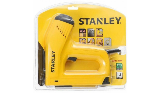 Professional Stapler Stanley 6-TRE550