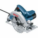 Ripzāģis BOSCH Professional GKS 190 1400 W 230 V 190 mm