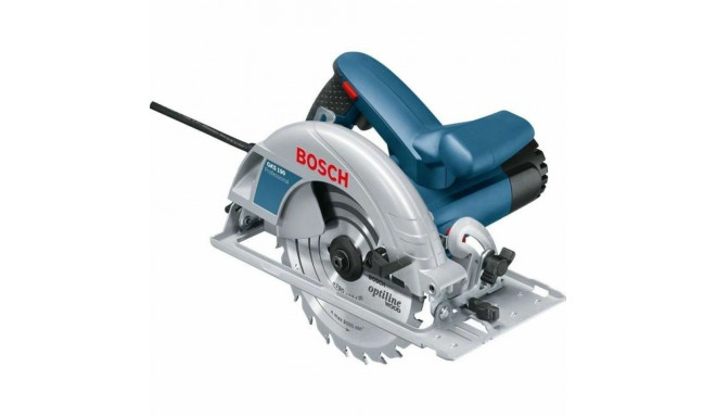 Циркулярная пила BOSCH Professional GKS 190 1400 W 230 V 190 mm