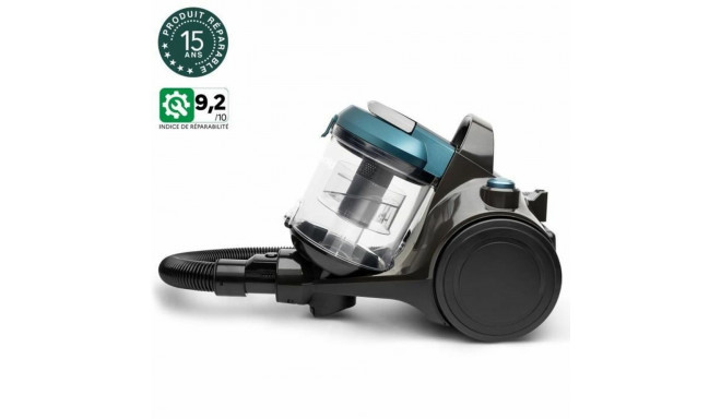 Imiseade Hkoenig Must 700 W 650 W