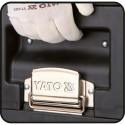 Tööriistakast Yato YT-09107 Metall Teras