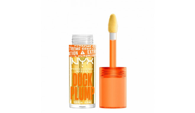 Lip-gloss NYX Duck Plump Curly spicy 6,8 ml