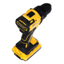 Puurvasar Dewalt DCD708D2T-QW 18 V 65 Nm 26 nm