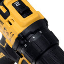 Puurvasar Dewalt DCD708D2T-QW 18 V 65 Nm 26 nm
