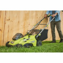 Аккумуляторная газонокосилка Ryobi  Power Assist 36 V 5 Ah Ø 46 cm