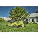 Аккумуляторная газонокосилка Ryobi  Power Assist 36 V 5 Ah Ø 46 cm