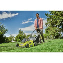 Battery Mower Ryobi  Power Assist 20-70 mm 36 V Ø 40 cm Battery Mower Ryobi  Power Assist 20-70 mm 36 V Ø 40 cm