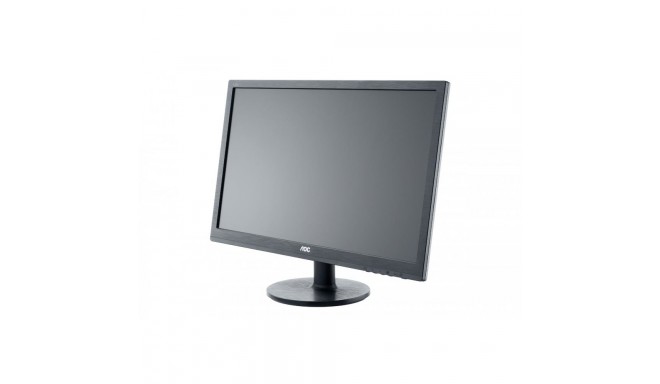 AOC monitor 20" LED M2060SWDA2