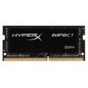Memory Module | KINGSTON | Impact | DDR4 | Module capacity 16GB | 2400 MHz | 14 | 1.2 V | Number of 