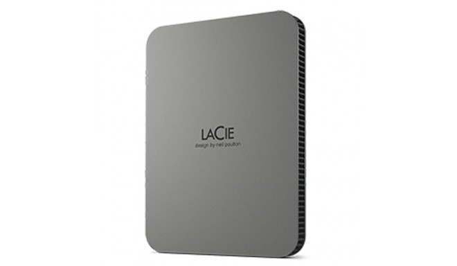 External Hard Drive LaCie STLR5000400 5 TB