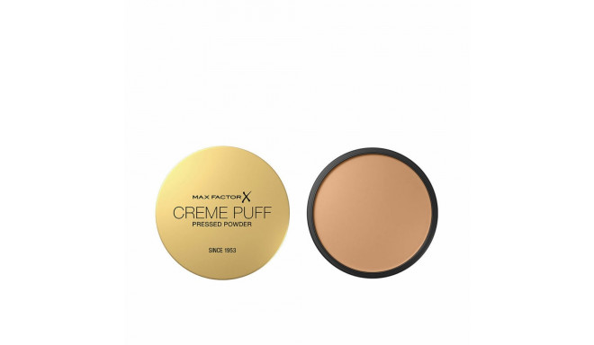Compact Powders Max Factor Creme Puff Nº 41 Medium Beige 21 g