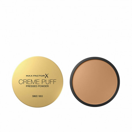 Kompaktpuudrid Max Factor Creme Puff Nº 13 Nouveau Beige Nº 13-Nouveau Beige 14 g 21 g