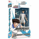 Liigestega kuju Bandai Captain Tsubasa