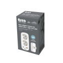 Mitmikalus TM Electron 250 V 20 W