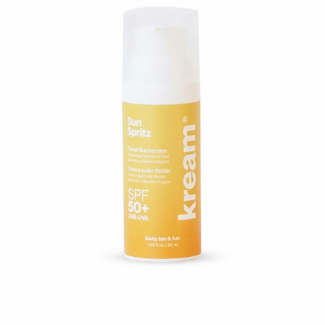 Päikesekreem Kream Sun Spritz SPF 50+ 50 ml