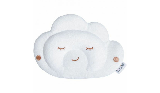 Padi Tineo cloudy Valge