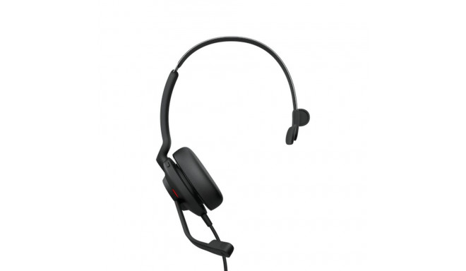 Kõrvaklapid Mikrofoniga GN Audio Evolve2 30 Must