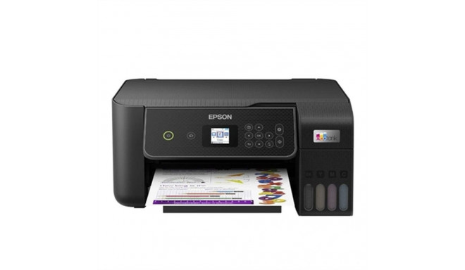 Multifunktsionaalne Printer Epson