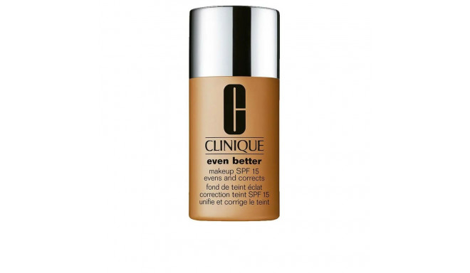 Corrective Anti-Brown Spots Clinique Even Better Nº 32 Pecan Spf 15 30 ml
