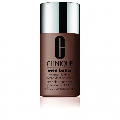 pigmendilaikude vastane korrektor Clinique Even Better Nº 33 Espresso Spf 15 30 ml