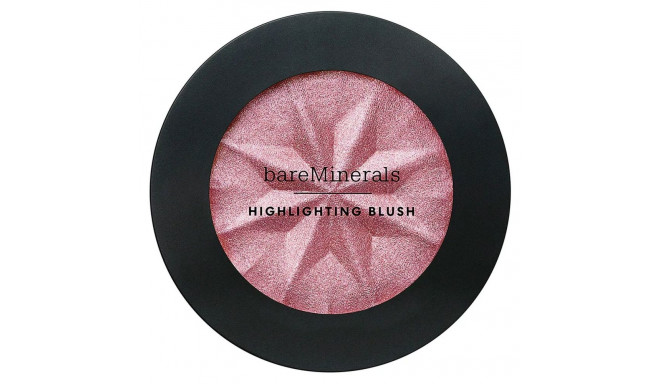 Blush bareMinerals Gen Nude Mauve Glow 3,8 g Highlighter