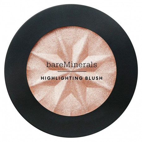 Põsepuna bareMinerals Gen Nude Opal Glow 3,8 g Marker