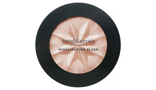 Blush bareMinerals Gen Nude Opal Glow 3,8 g Highlighter