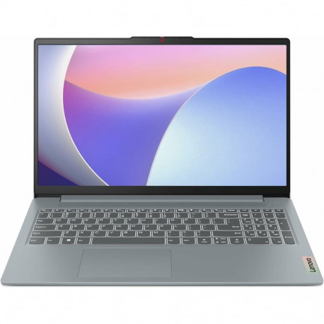 Sülearvuti Lenovo 15,6" Intel Core i3 N305 8 GB RAM 256 GB SSD Hispaaniakeelne Qwerty