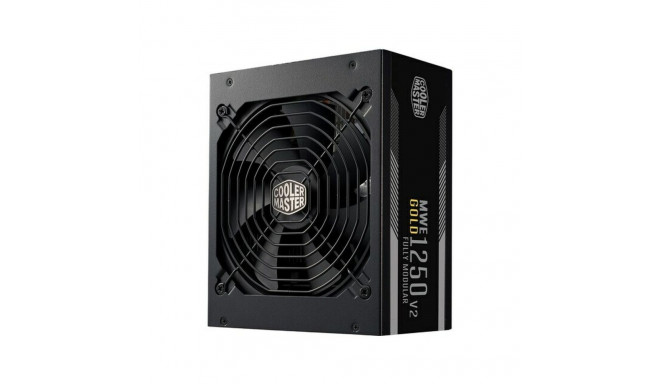 Strāvas padeve Cooler Master ATX 80 Plus Gold