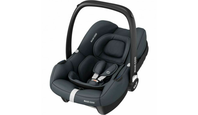 Car Chair Maxicosi CabrioFix Cosi Black 0 (de 0 a 10 kilos)