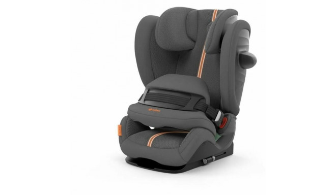 Автокресло Cybex Pallas G Серый ISOFIX