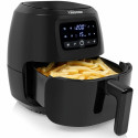 Hot Air Fryer Tristar 1500W Black 4,2 L