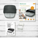 Foot Massager Medisana FM 885 Grey 28 W