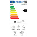 Mazgāšanas mašīna Indesit BTWS60400SPN 6 Kg