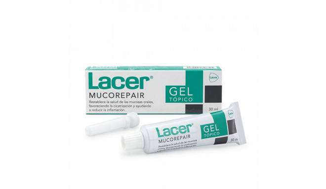 Mouth protector Lacer Mucorepair