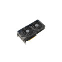 ASUS Dual -RTX4070TIS-O16G NVIDIA GeForce RTX 4070 Ti SUPER 16 GB GDDR6X