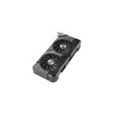 ASUS Dual -RTX4070TIS-O16G NVIDIA GeForce RTX 4070 Ti SUPER 16 GB GDDR6X