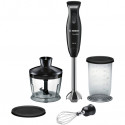 Bosch MSM2650B blender Tabletop blender 600 W Black