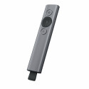 Logitech LOGI Spotlight Present Remote SLATE OEM